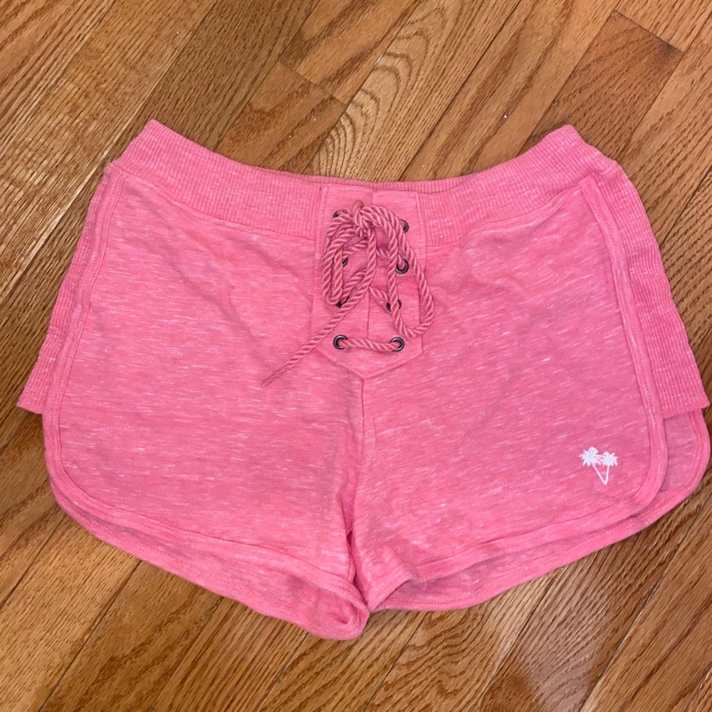 Victoria’s Secret PINK shorts